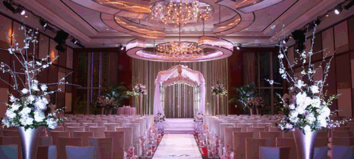 Mandarin Oriental Weddings - Las Vegas